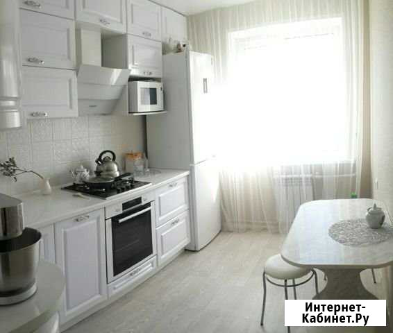 3-комнатная квартира, 64 м², 2/5 эт. на продажу в Менделеевске Менделеевск - изображение 1