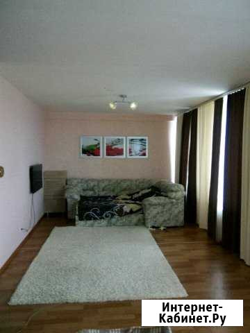 Квартира-студия, 47 м², 12/14 эт. на продажу в Саранске Саранск - изображение 1