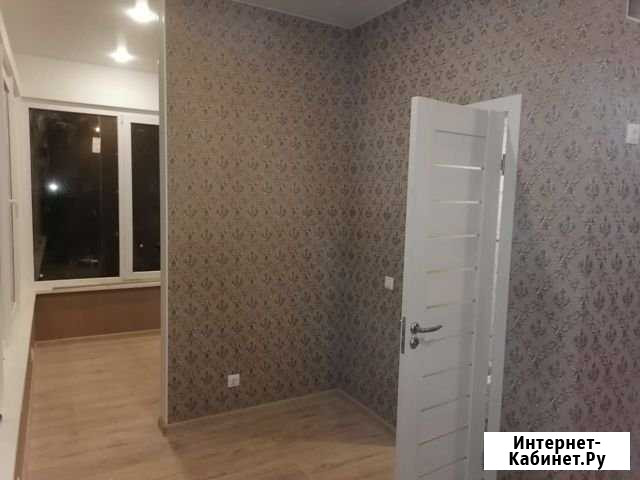 1-комнатная квартира, 23 м², 4/4 эт. на продажу в Сочи Сочи - изображение 1