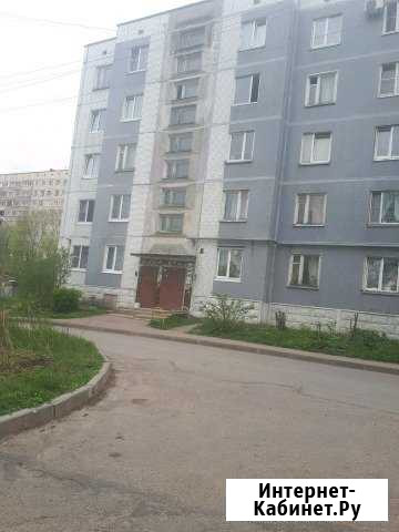 4-комнатная квартира, 75 м², 1/5 эт. на продажу в Выборге Выборг - изображение 1