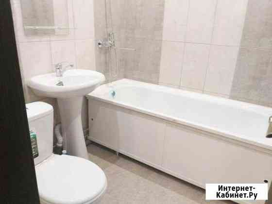 1-комнатная квартира, 28 м², 6/9 эт. на продажу в Комсомольске-на-Амуре Комсомольск-на-Амуре