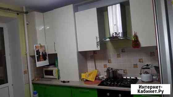 1-комнатная квартира, 45 м², 7/8 эт. на продажу в Чебоксарах Чебоксары
