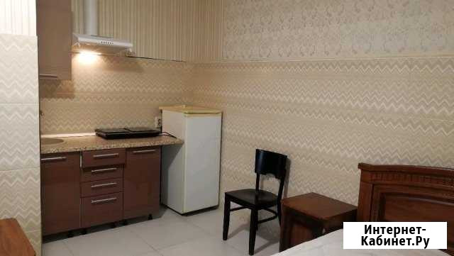 1-комнатная квартира, 30 м², 1/3 эт. в аренду на длительный срок в Сочи Сочи - изображение 1
