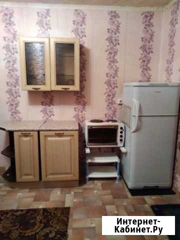 Комната 13 м² в 1-ком. кв., 1/5 эт. на продажу в Чите Чита - изображение 1
