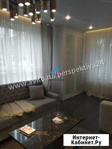 3-комнатная квартира, 111.8 м², 5/20 эт. на продажу в Уфе Уфа - изображение 1