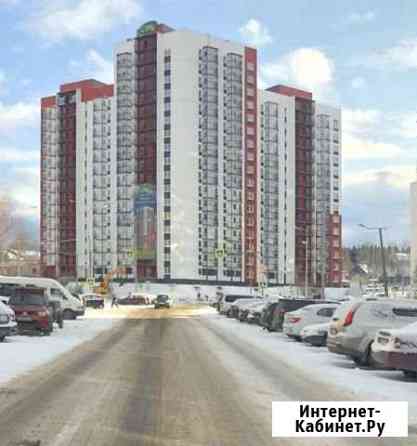 2-комнатная квартира, 57.5 м², 3/9 эт. на продажу в Петрозаводске Петрозаводск