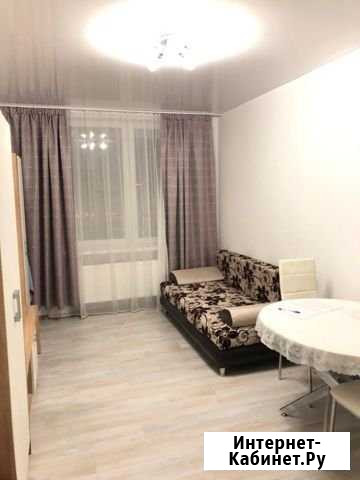 Квартира-студия, 20 м², 16/20 эт. в аренду на длительный срок в Одинцово Одинцово - изображение 1