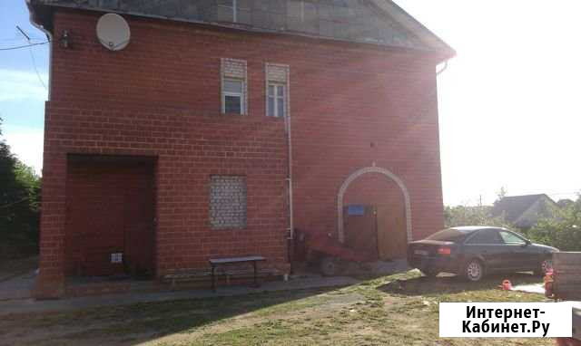 Коттедж 650 м² на участке 14 сот. в аренду посуточно в Челябинске Челябинск - изображение 1