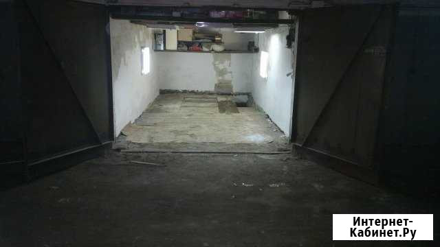 Гараж 17 м² на продажу в Екатеринбурге Екатеринбург - изображение 1
