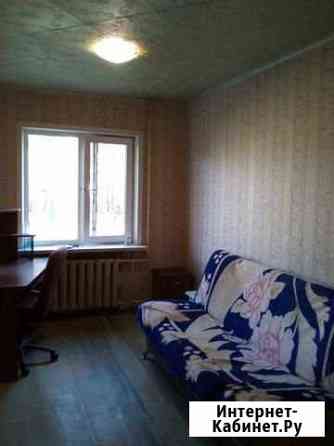 3-комнатная квартира, 62 м², 1/5 эт. на продажу в Ангарске Ангарск