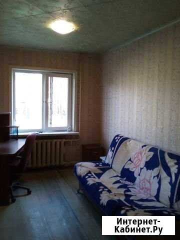 3-комнатная квартира, 62 м², 1/5 эт. на продажу в Ангарске Ангарск - изображение 1