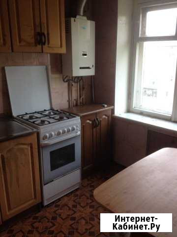 4-комнатная квартира, 62 м², 5/5 эт. на продажу в Тамбове Тамбов - изображение 1