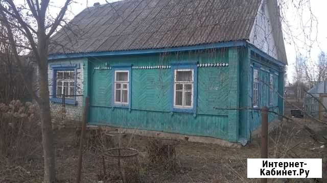Дом 75 м² на участке 8.2 сот. на продажу в Брянске Брянск - изображение 1