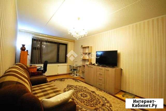 2-комнатная квартира, 49.8 м², 3/5 эт. на продажу в Кубинке Кубинка - изображение 1
