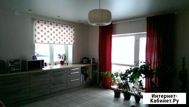Коттедж 125 м² на участке 6 сот. на продажу в Барнауле Барнаул - изображение 1