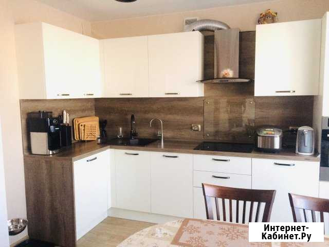 3-комнатная квартира, 88.7 м², 10/12 эт. на продажу в Кемерово Кемерово - изображение 1