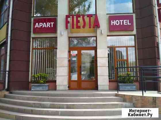 Квартира-студия, 23 м², 2/9 эт. в аренду посуточно в Алуште Алушта