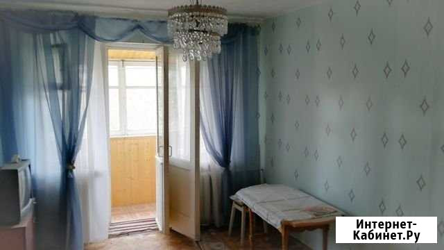2-комнатная квартира, 44 м², 5/5 эт. на продажу в Иваново Иваново - изображение 1