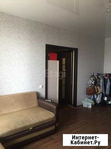 2-комнатная квартира, 58 м², 16/19 эт. в аренду на длительный срок в Новосибирске Новосибирск - изображение 1