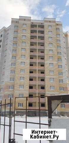 2-комнатная квартира, 54 м², 5/12 эт. на продажу в Сургуте Ханты-Мансийского АО Сургут - изображение 1