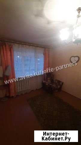 3-комнатная квартира, 58.3 м², 1/5 эт. на продажу во Владимире Владимир - изображение 1