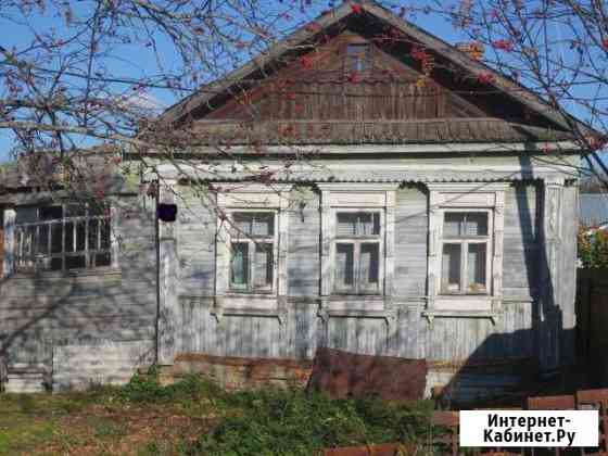 Дом 50 м² на участке 8 сот. на продажу в Егорьевске Егорьевск