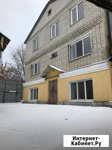 Коттедж 185 м² на участке 5 сот. в аренду на длительный срок в Энгельсе Энгельс - изображение 1
