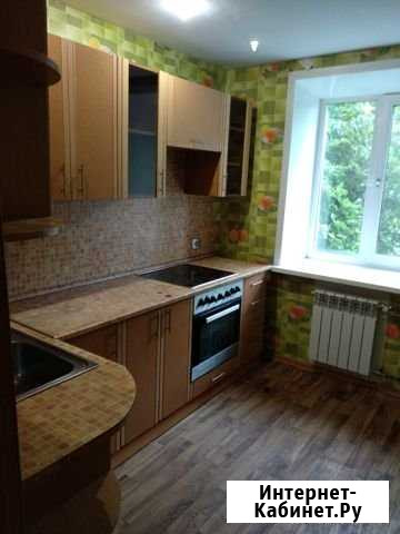 3-комнатная квартира, 68 м², 1/5 эт. в аренду на длительный срок в Иркутске Иркутск - изображение 1