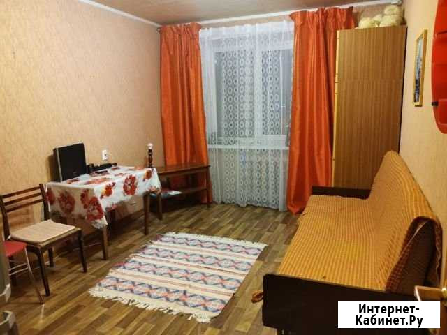 Комната 13.5 м² в 2-ком. кв., 7/9 эт. на продажу в Архангельске Архангельск - изображение 1