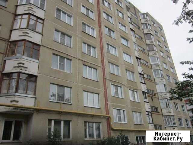 1-комнатная квартира, 33 м², 6/10 эт. на продажу в Кирове Киров - изображение 1