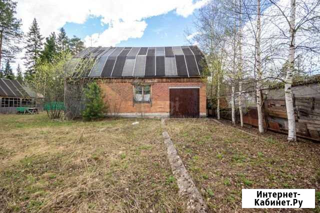 Дача 173 м² на участке 10.6 сот. на продажу в Нижневартовске Нижневартовск - изображение 1