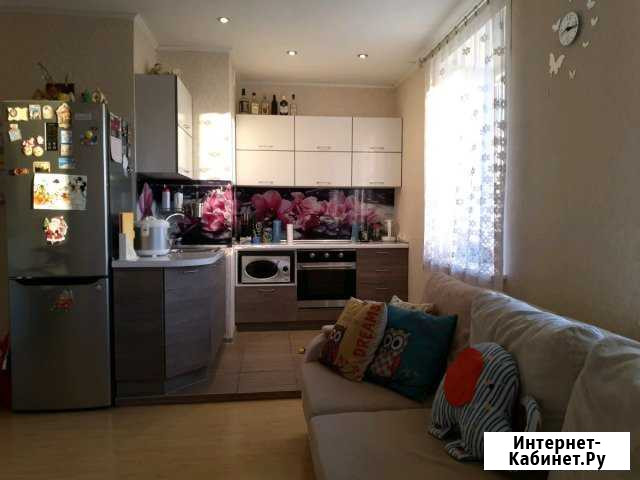 3-комнатная квартира, 63 м², 2/2 эт. на продажу в Белозерске Белозерск - изображение 1