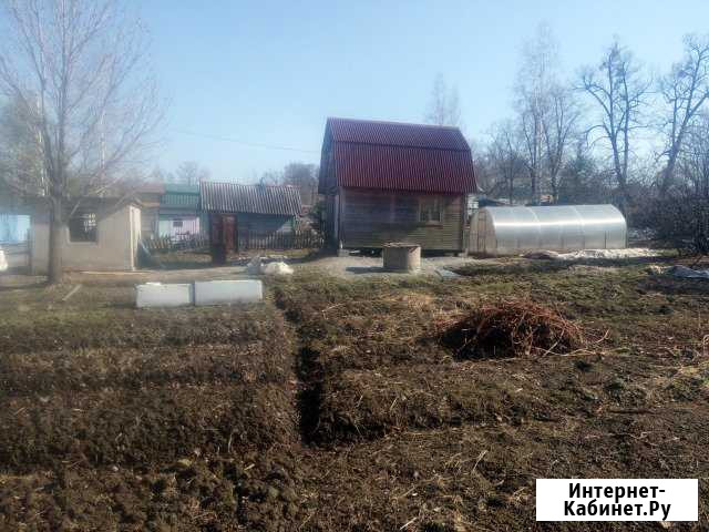 Дача 20 м² на участке 8.6 сот. на продажу в Хабаровске Хабаровск - изображение 1