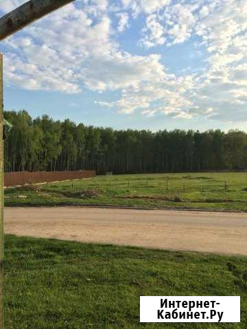 Участок ИЖС 25 сот. на продажу в Алексине Алексин - изображение 1