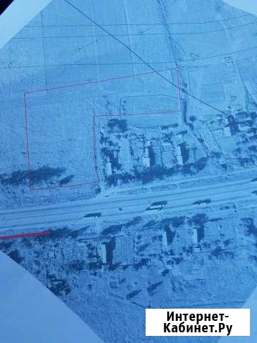 Участок промназначения 140 сот. на продажу в Рябово Рябово - изображение 1