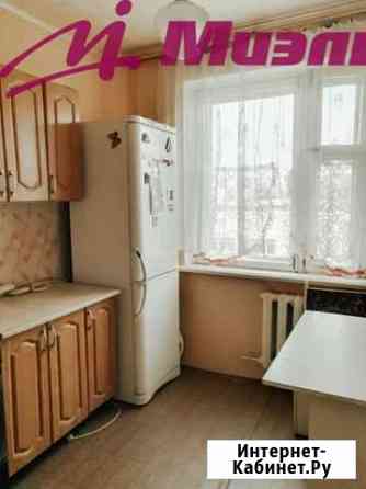 2-комнатная квартира, 52.8 м², 4/5 эт. на продажу в Нижнем Тагиле Нижний Тагил