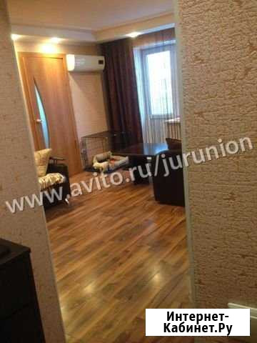 2-комнатная квартира, 42 м², 3/5 эт. на продажу в Кемерово Кемерово - изображение 1