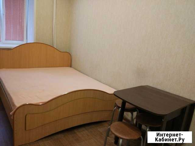 Квартира-студия, 18 м², 1/2 эт. в аренду посуточно в Белогорске Амурской области Белогорск - изображение 1