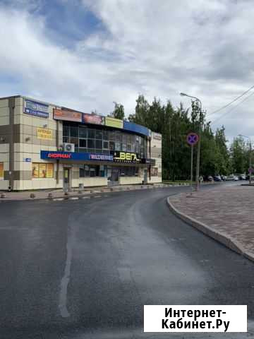 Торговые площади 30 кв.м, 39 кв.м, 50 кв.м, 120 кв Кириши - изображение 1