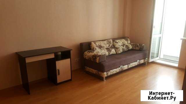 1-комнатная квартира, 32 м², 6/9 эт. в аренду на длительный срок в Кирове Киров - изображение 1