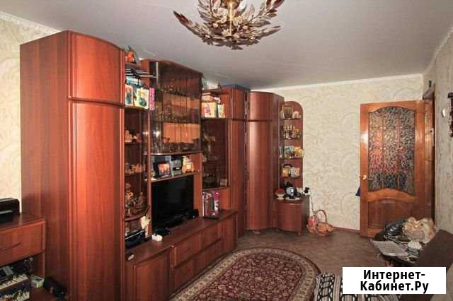 2-комнатная квартира, 44 м², 2/5 эт. на продажу в Калуге Калуга - изображение 1