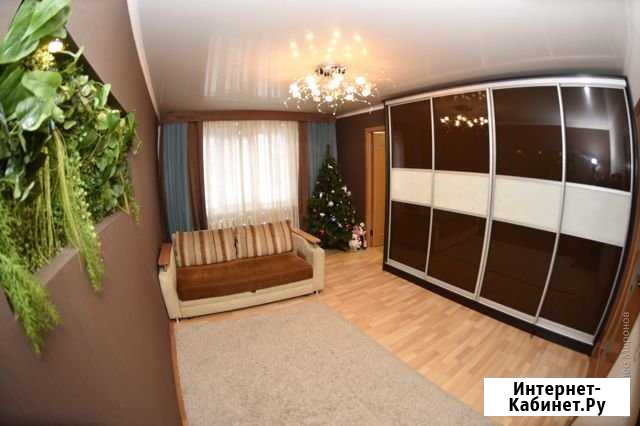 3-комнатная квартира, 60 м², 1/5 эт. на продажу в Пензе Пенза - изображение 1