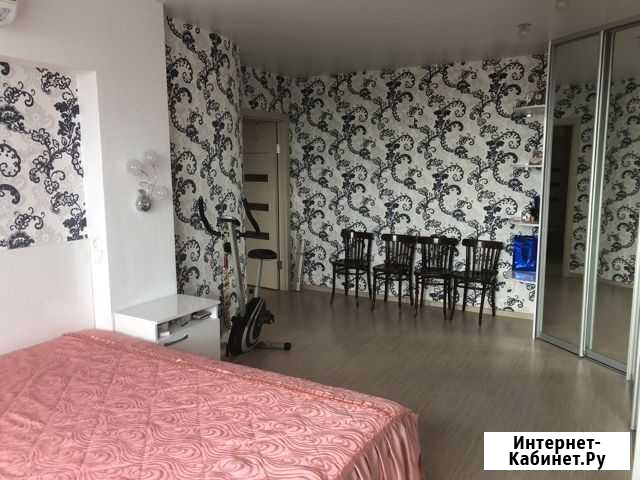3-комнатная квартира, 73 м², 11/16 эт. на продажу в Кемерово Кемерово - изображение 1