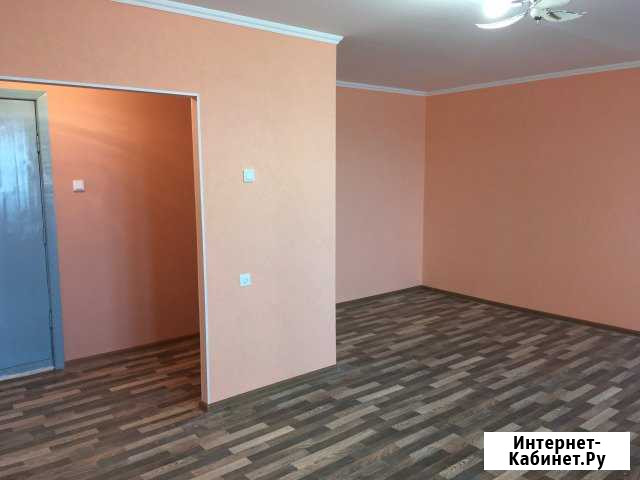 1-комнатная квартира, 43 м², 3/5 эт. на продажу в Барде Барда - изображение 1
