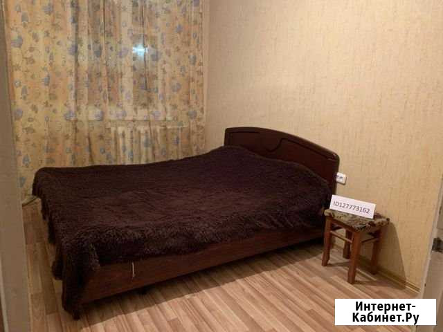 2-комнатная квартира, 76 м², 1/5 эт. в аренду посуточно в Черкесске Черкесск - изображение 1