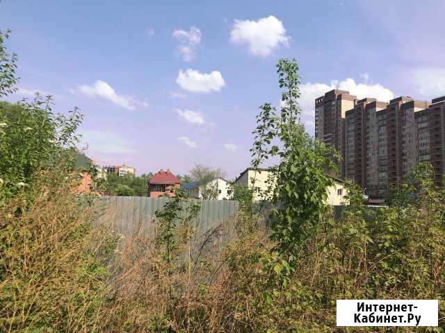 Участок ИЖС 37 сот. на продажу в Хабаровске Хабаровск - изображение 1