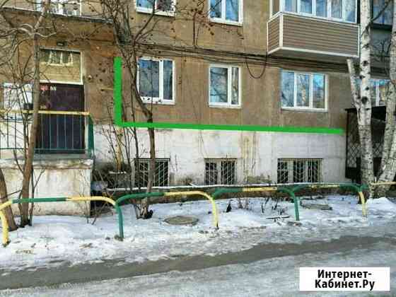 3-комнатная квартира, 61 м², 1/5 эт. на продажу в Верхнем Уфалее Верхний Уфалей