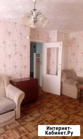 4-комнатная квартира, 50 м², 1/5 эт. на продажу в Железногорске-Илимском Железногорск-Илимский - изображение 1