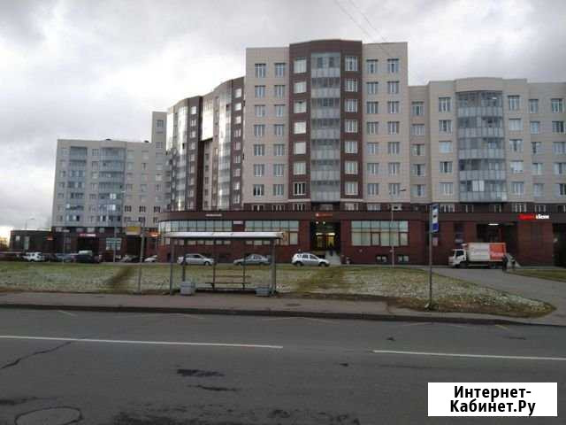 Свободное назначение, Чичеринская улица д. 2 Петергоф - изображение 1