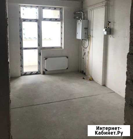 2-комнатная квартира, 60 м², 6/10 эт. на продажу в Симферополе Симферополь - изображение 1